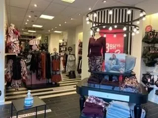 Forretning 2 billede HUNKEMÖLLER