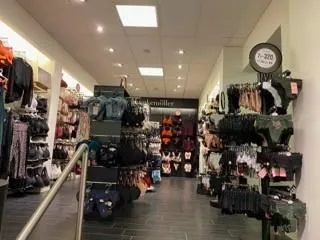 Forretning 3 billede HUNKEMÖLLER