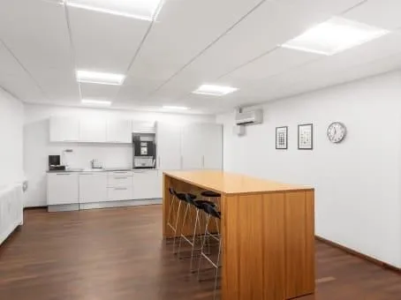 Forretning 1 billede REGUS - COPENHAGEN, NORD