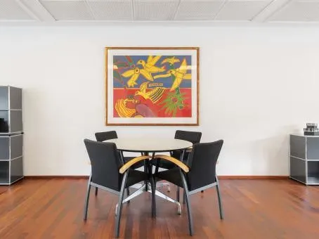 Forretning 4 billede REGUS - COPENHAGEN, NORD