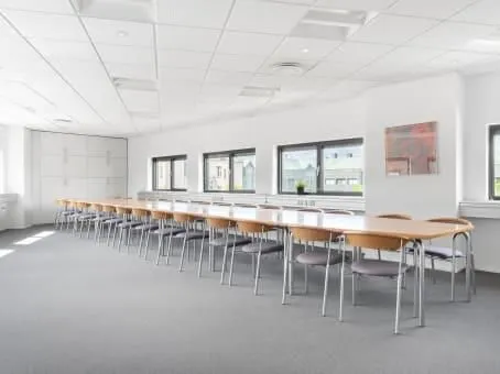 Forretning 9 billede REGUS - COPENHAGEN, NORD