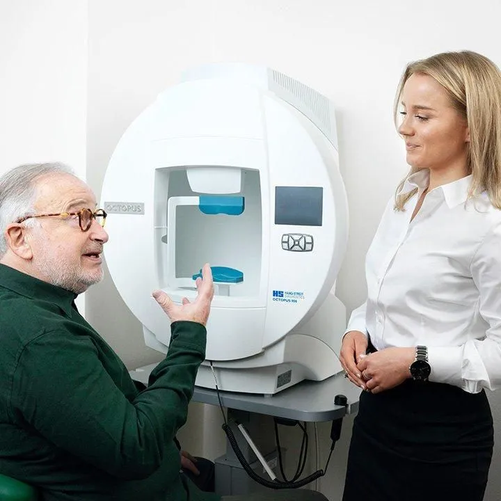 Forretning 4 billede LOUIS NIELSEN HOLSTEBRO - BILKA