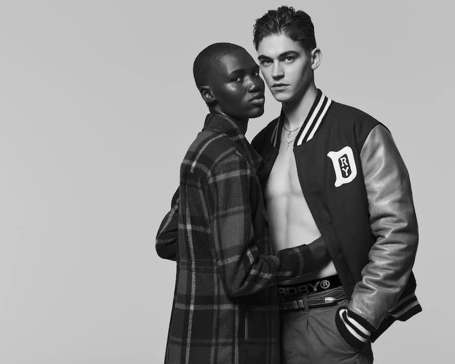 Forretning 1 billede SUPERDRY™