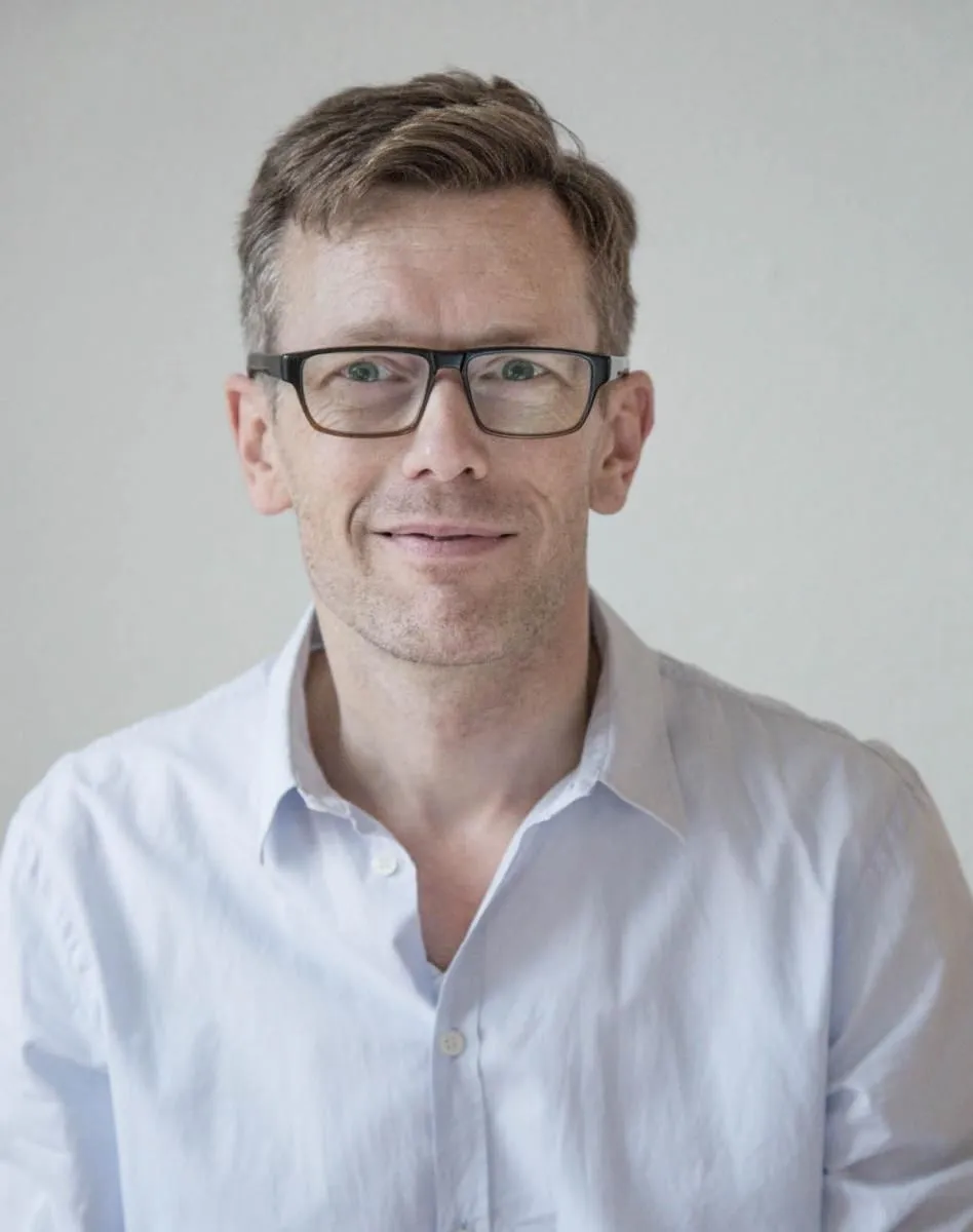 Forretning 1 billede PSYKOLOG LARS MARCELIN NIELSEN