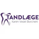 TANDLÆGE KAREN VEDEL BORCHERT APS Tandlæger i Roskilde 85
