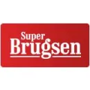 SUPERBRUGSEN ALBANIGADE Supermarkeder i Odense C 83
