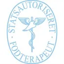 KLINIK FOR FODTERAPI V. JANE SZUWALSKI. Helse & Medicin i Roskilde 85