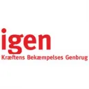 IGEN - KRÆFTENS BEKÆMPELSE GENBRUG i Helsingør 84