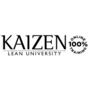 KAIZEN LEAN UNIVERSITY Samfund & Offentlig i København 84