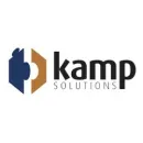 KAMP SOLUTIONS IVS Virksomhedsservice i Århus C 82