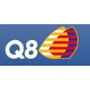 Q8 TANKSTATION ÅRHUS N Virksomhedsservice i Århus N 82