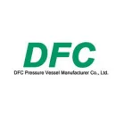 DFC TANK TRYKBEHOLDER FABRIKANT CO.,LTD Tekniske maskiner i Copenhagen