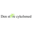 DEN STORE CYKELSMED i Århus N 82