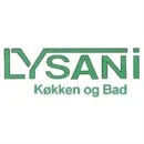 LYSANI BAD & KØKKENDESIGN Møbler i Lystrup 82