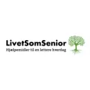 LIVETSOMSENIOR APS Helse & Medicin i Roskilde 85