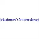 MARIANNE'S SMØRREBRØD Smørrebrød i Ringsted 85