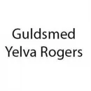 GULDSMED YELVA ROGERS Guld- og sølvsmede i Holstebro 82