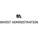 INVEST ADMINISTRATION A/S Jura & Økonomi i København K 84