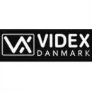 VIDEX APS Virksomhedsservice i København Ø 84