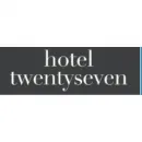 HOTEL TWENTYSEVEN Rejser & Turisme i København K 84