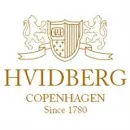 I. W. HVIDBERG APS Virksomhedsservice i København K 84