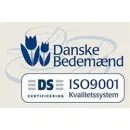 ENGHAVE BEGRAVELSESFORRETNING Samfund & Offentlig i København V 84