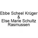 EBBE SCHEEL KRÜGER & ELSE MARIE SCHULTZ RASMUSSEN Psykologer, praktiserende i Aarhus V 82