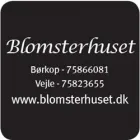 BLOMSTERHUSET KARETMAGERGÅRDEN
