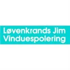 LØVENKRANDS JIM VINDUESPOLERING
