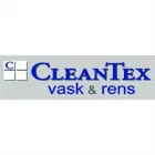 CLEAN TEX VASK OG RENS