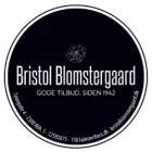 BRISTOL BLOMSTERGAARD
