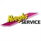 HØEGHS SERVICE APS
