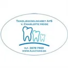 TANDLÆGESELSKABET CHARLOTTE HEIDE