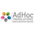 ADHOC TRANSLATIONS A/S