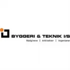 BYGGERI & TEKNIK I/S