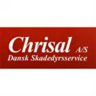 CHRISAL SKADEDYRSSERVICE A/S - ØST