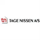 TAGE NISSEN A/S