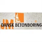 JM. DANSK BETONBORING APS