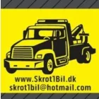 SKROTBIL SJÆLLAND