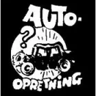 PLADESMED RASMUSSEN AUTOOPRETNING APS