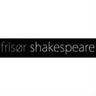 FRISØR SHAKESPEARE