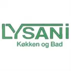 LYSANI BAD & KØKKENDESIGN