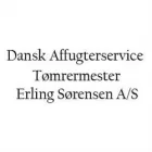 ERLING SØRENSEN A/S