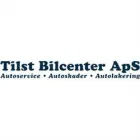TILST BILCENTER APS/CITROËN SERVICE