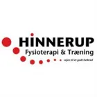 HINNERUP FYSIOTERAPI & TRÆNING APS