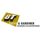 BT GULVE OG GARDINER KOLDING