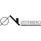 ØSTERBERG TØMRER- OG SNEDKERFIRMA