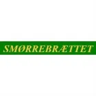 SMØRREBRÆTTET
