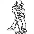 STENSGÅRDENS HAVESERVICE V/BENT OLSEN