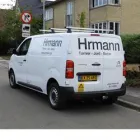 HRMANN